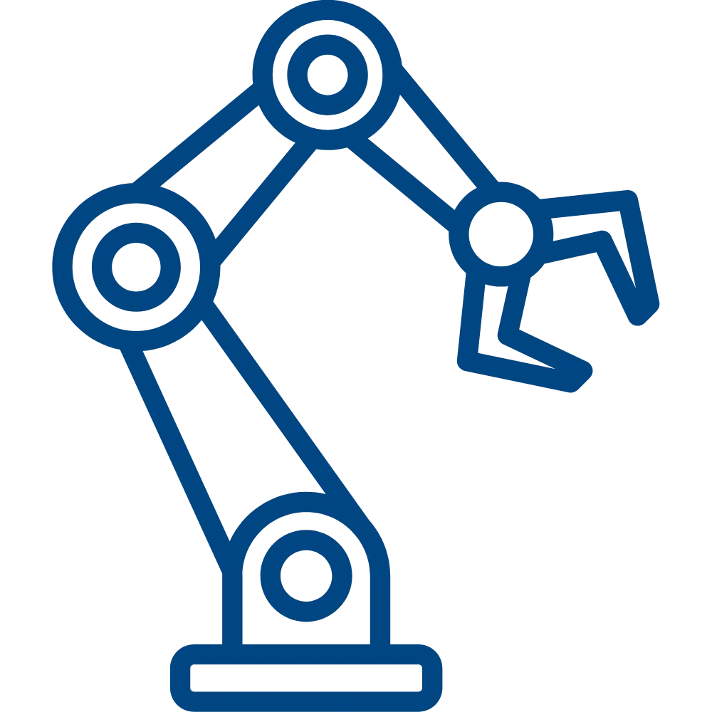 Tecnología CAD-CAM y automatización avanzada en manufactura industrial - Mi Cabvel